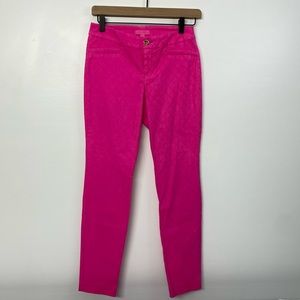 Lilly Pulitzer Kelly Pants 00